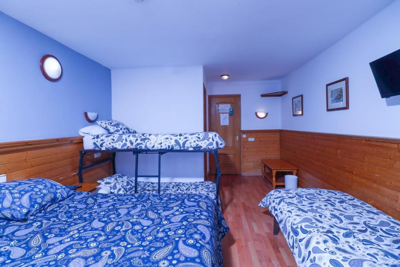 Hotel Merino Pas De La Casa