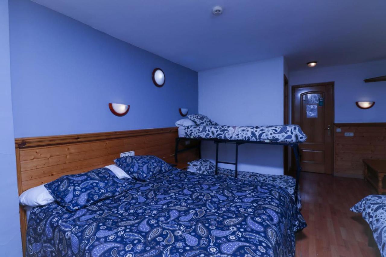 Merino Hotel 2*
