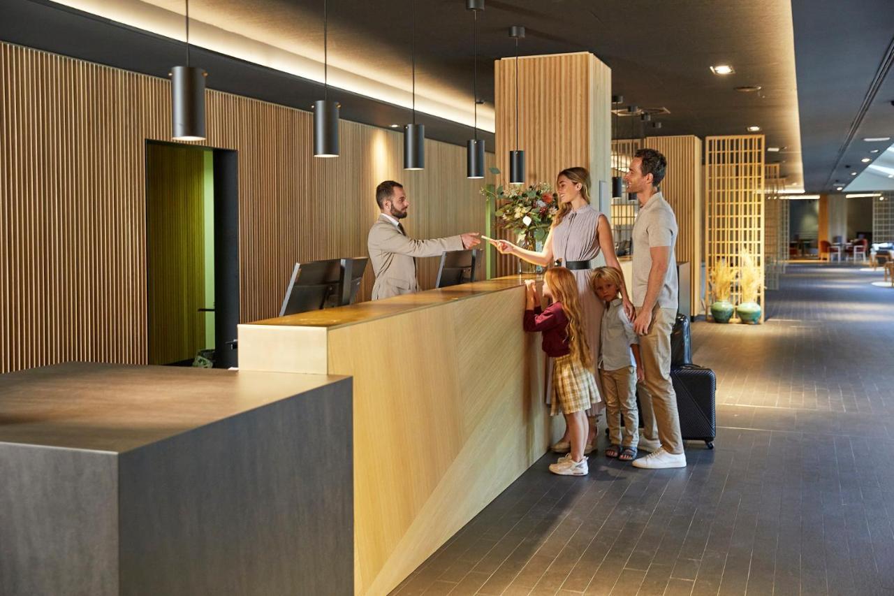Park Piolets Mountainhotel & 5*
