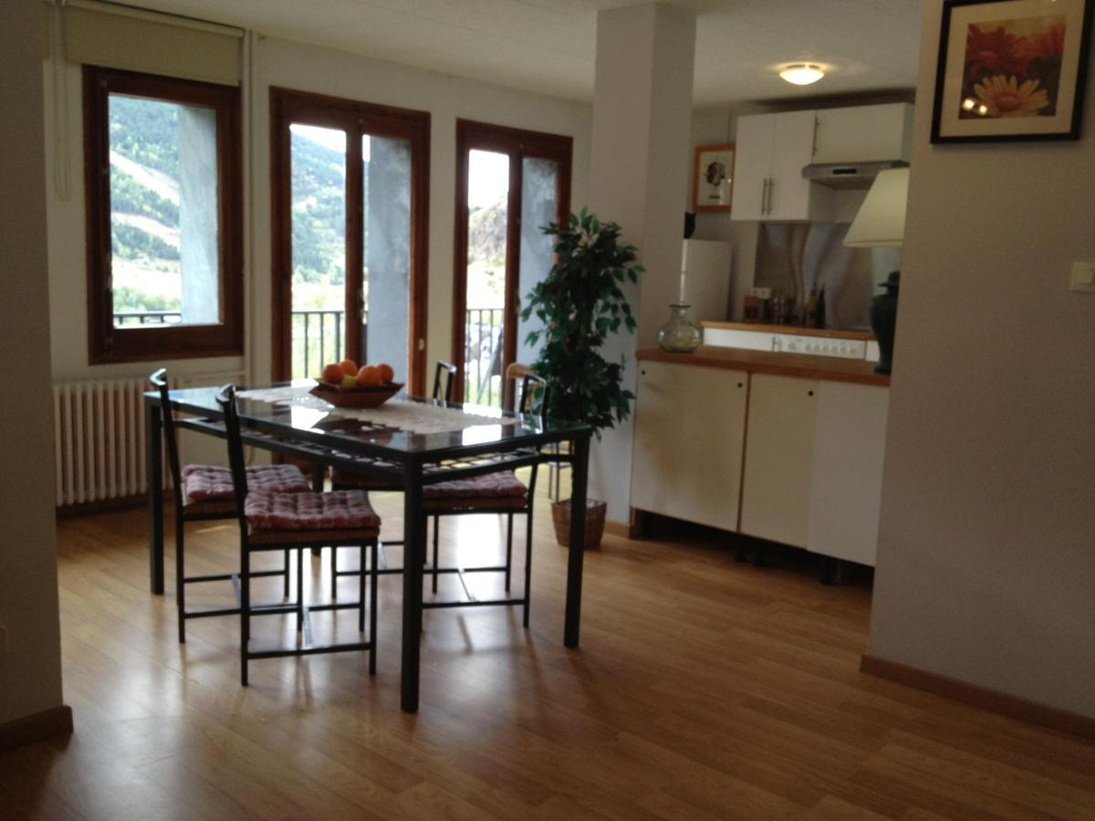 Hotel Roc De St Miquel &