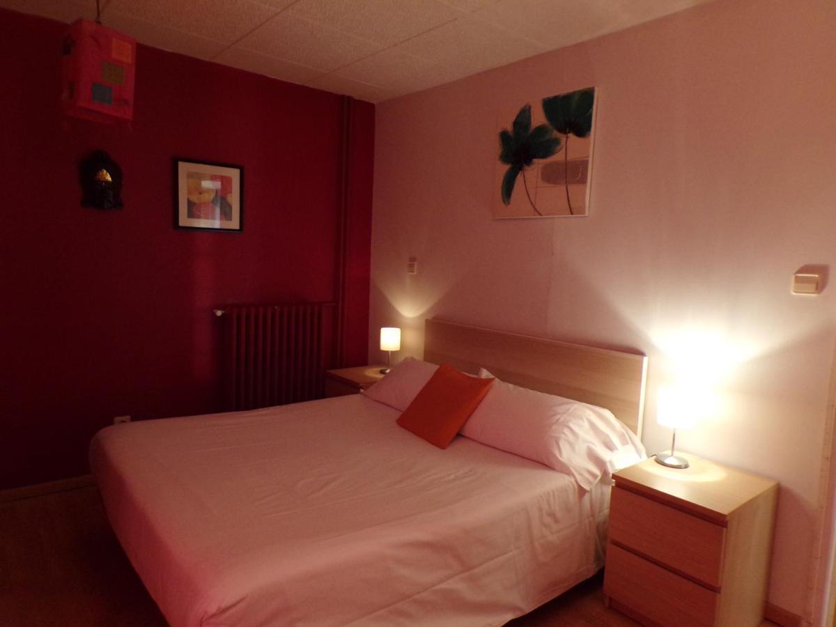 Roc De St Miquel & Hotel