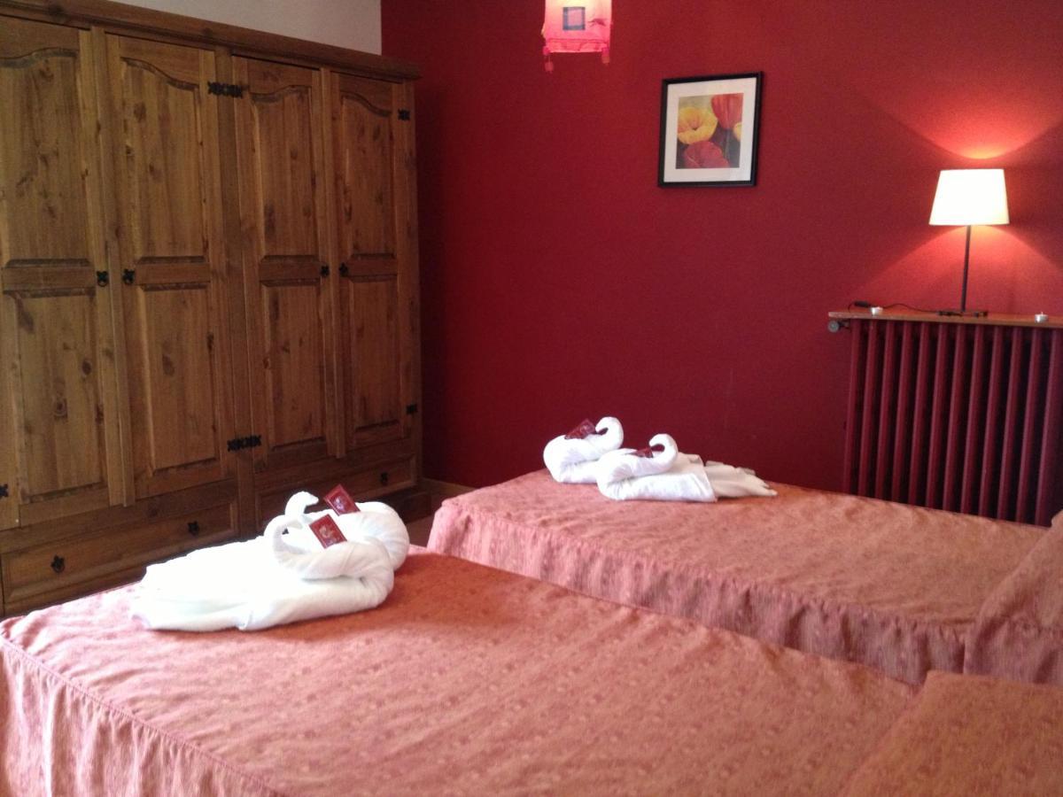 Roc De St Miquel & Hotel 2*