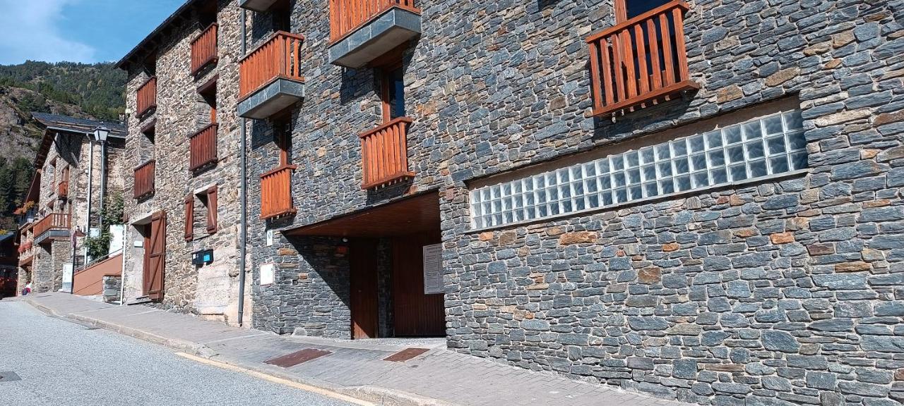 Ona El Tarter Aparthotel 3*