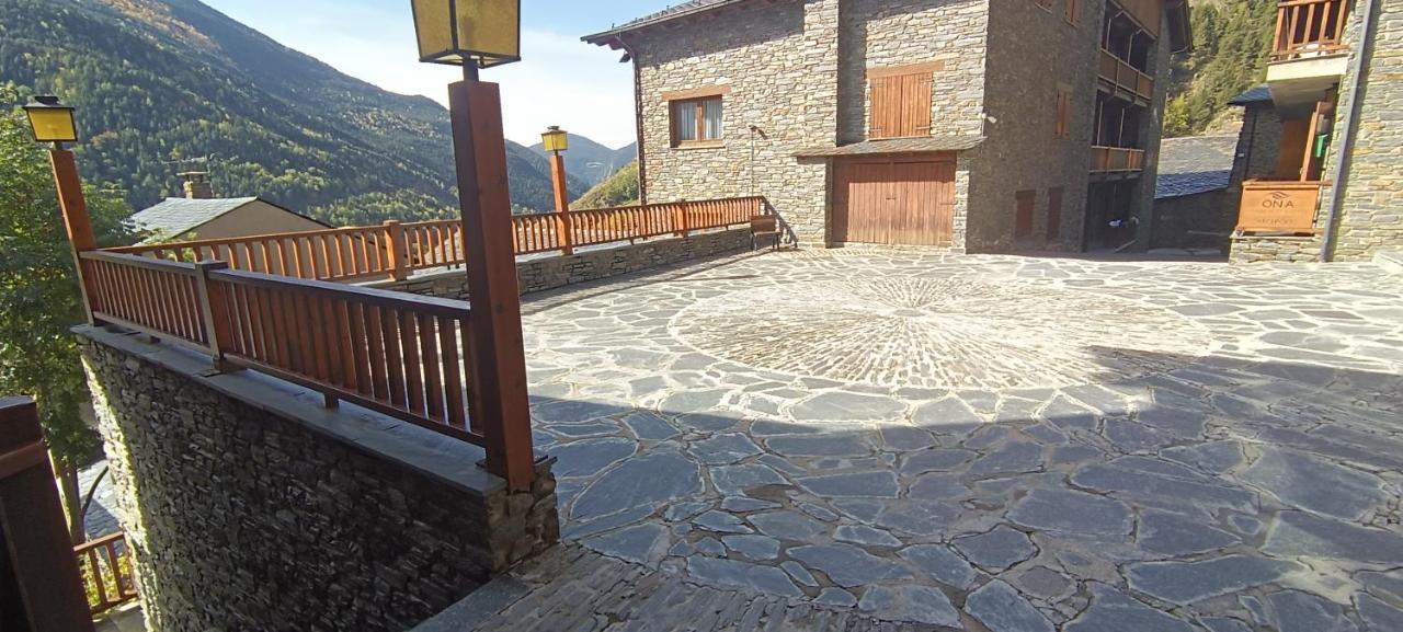 Aparthotel Ona El Tarter Ransol