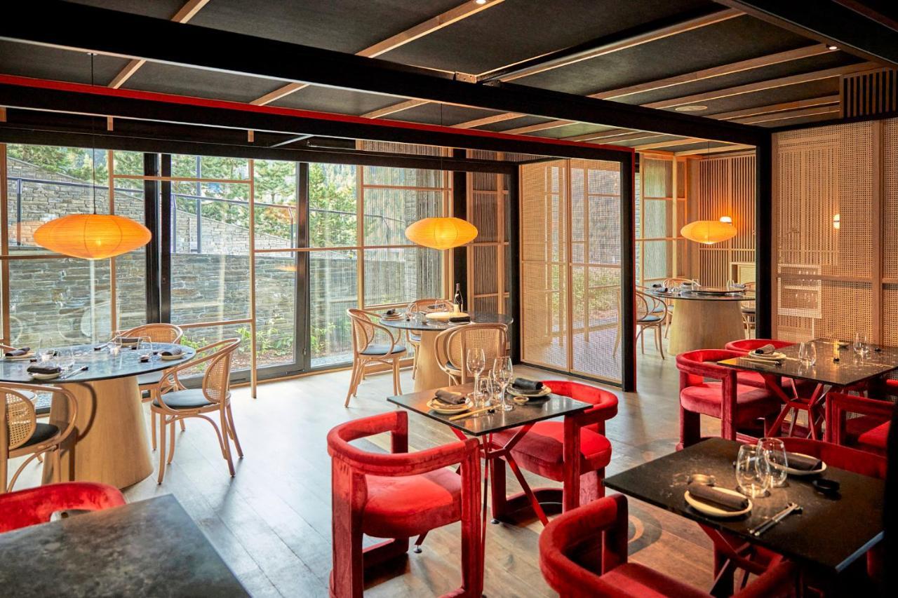 Park Piolets Mountainhotel & 5*