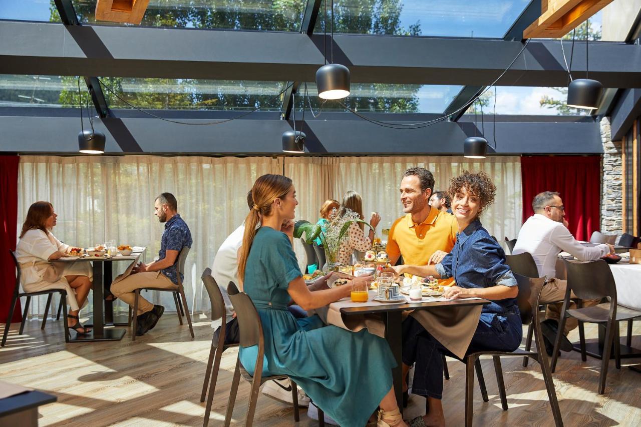 Park Piolets Mountainhotel & Hotel 5*