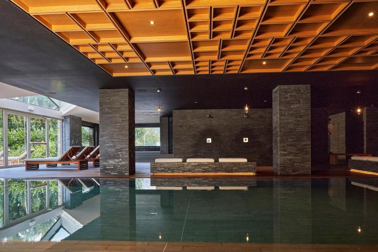 Hotel Park Piolets Mountainhotel & 5*