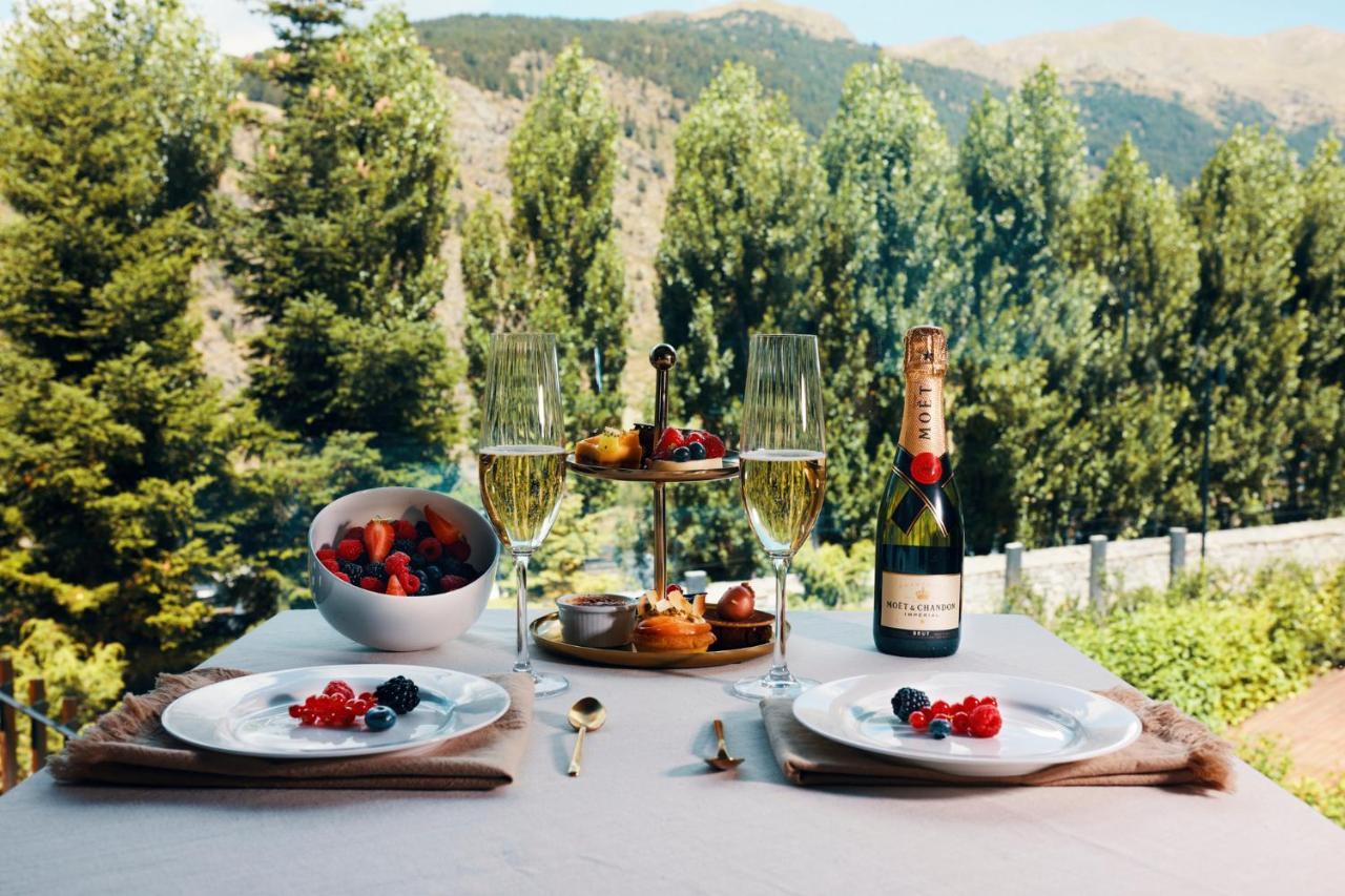Park Piolets Mountainhotel &