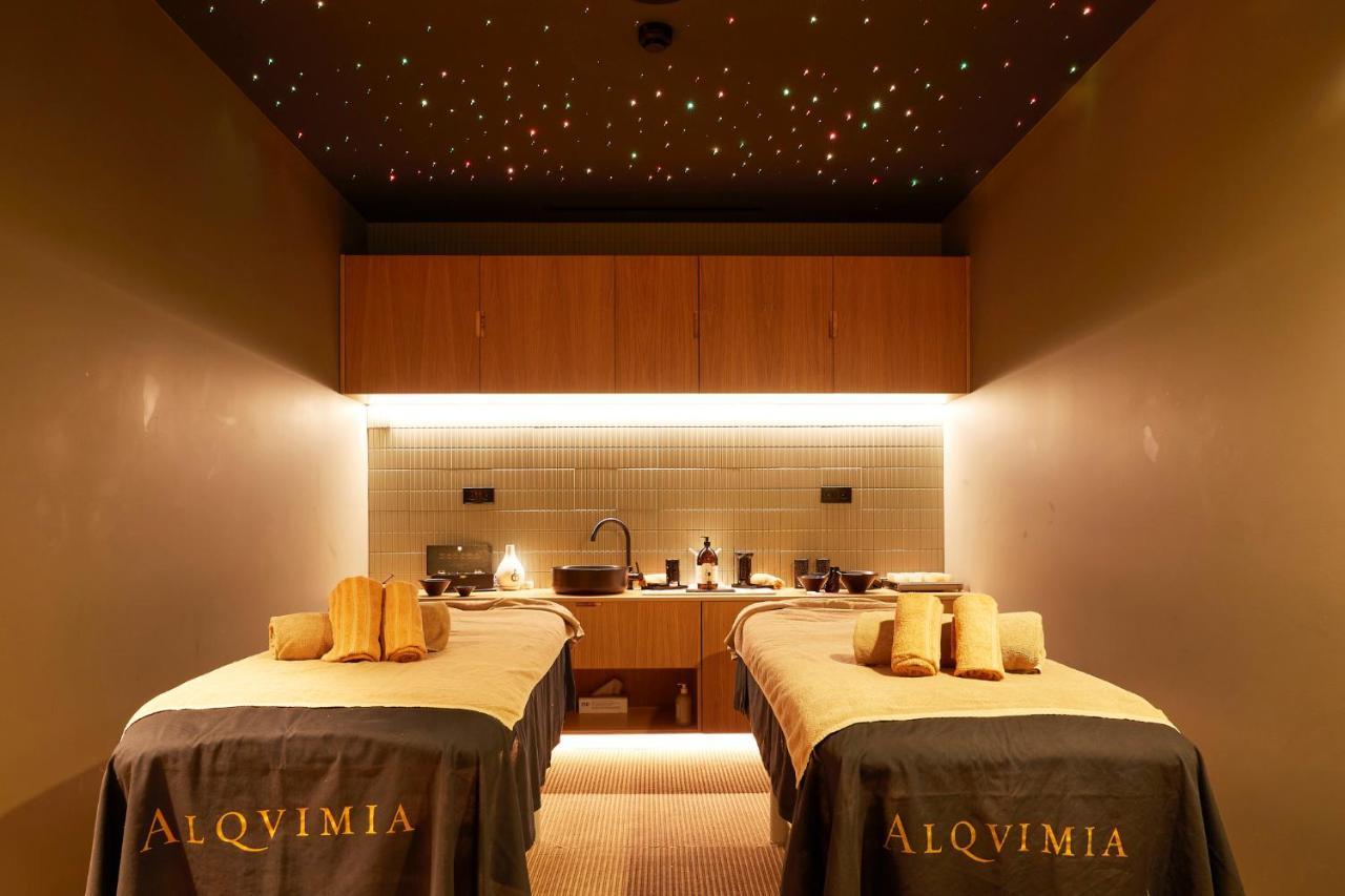 Park Piolets Mountainhotel & Hotel 5*