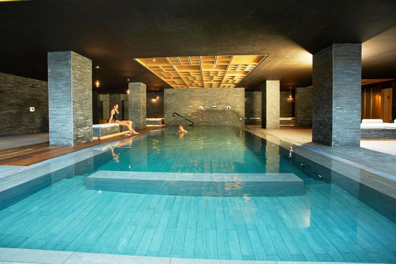 Hotel Park Piolets Mountainhotel &
