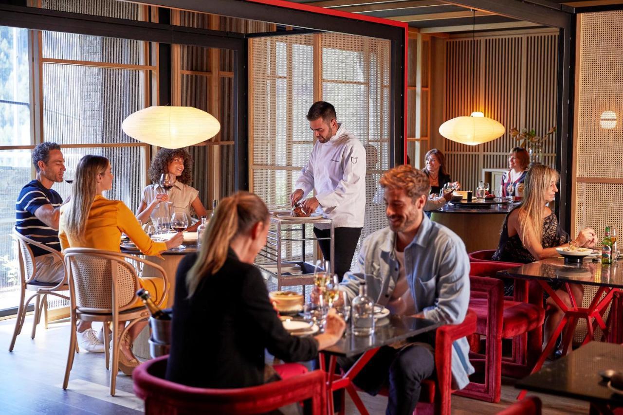Park Piolets Mountainhotel & 5*