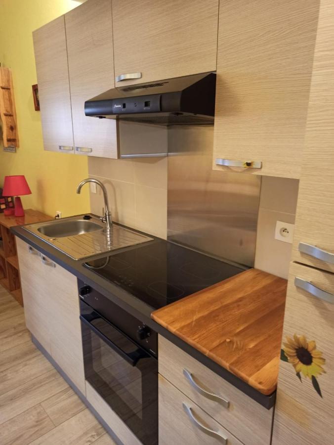 Altissim Tres Estrelles Apartamento Pas De La Casa