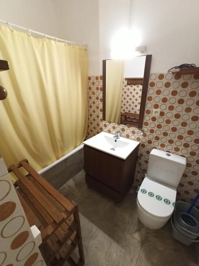 Apartamento Altissim Tres Estrelles