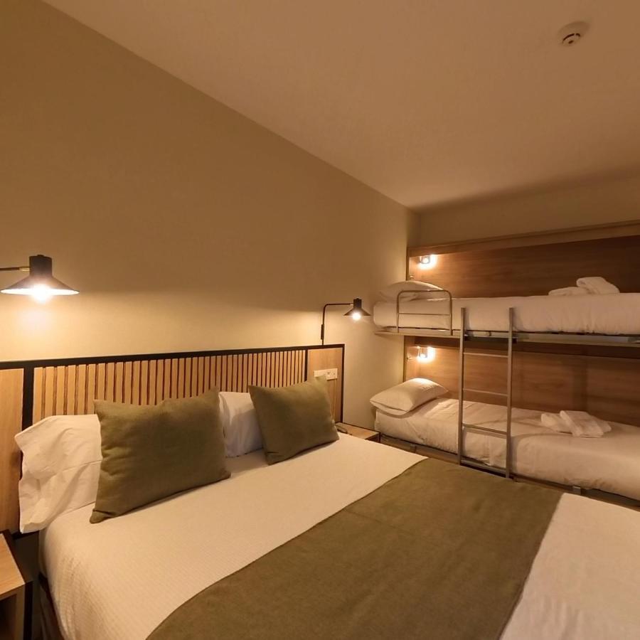 Marfany Hotel