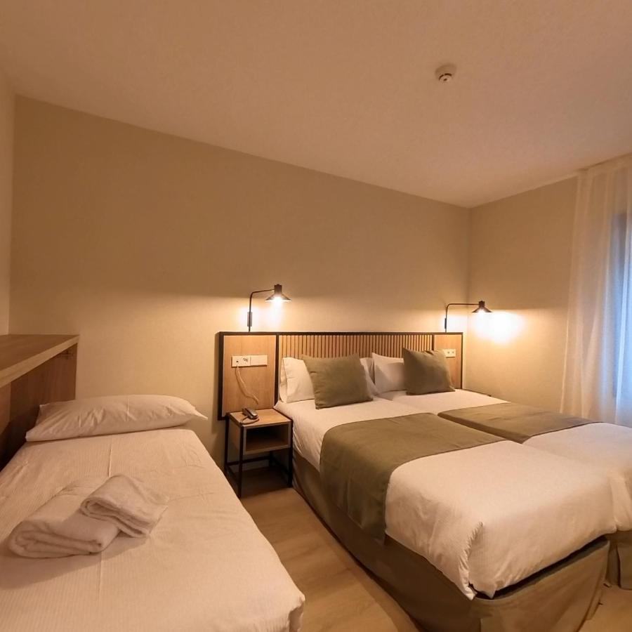 Marfany Hotel Andorra la Vella