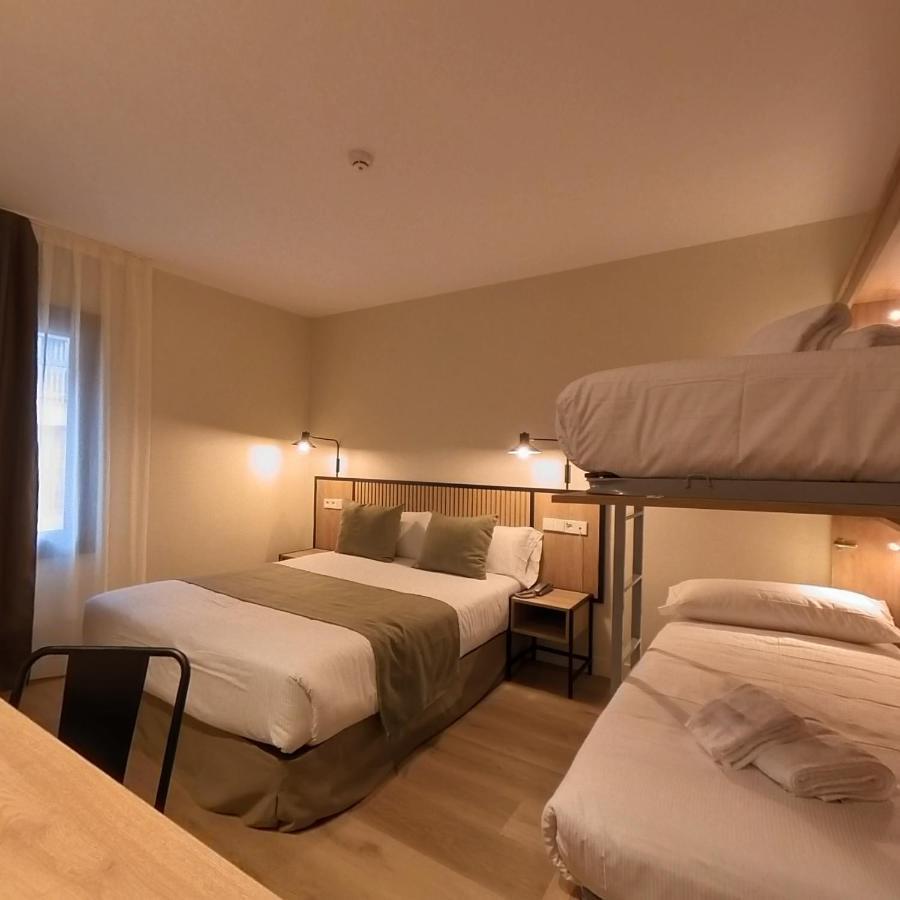Hotel Marfany Andorra la Vella