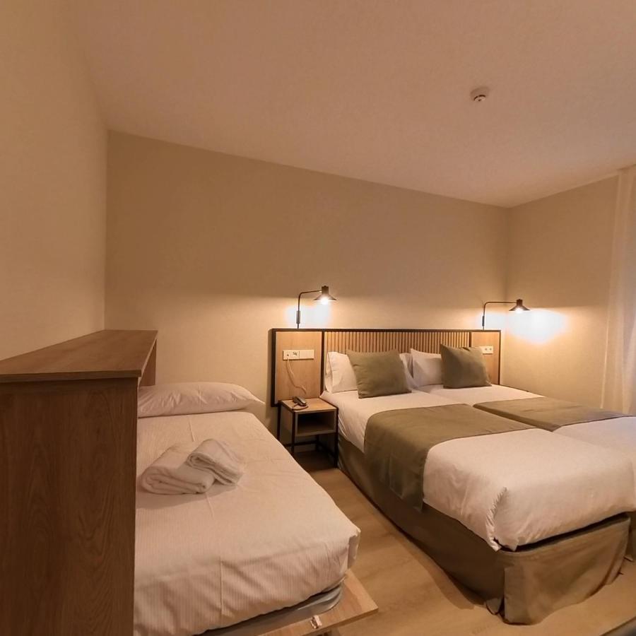 Marfany Hotel Andorra la Vella
