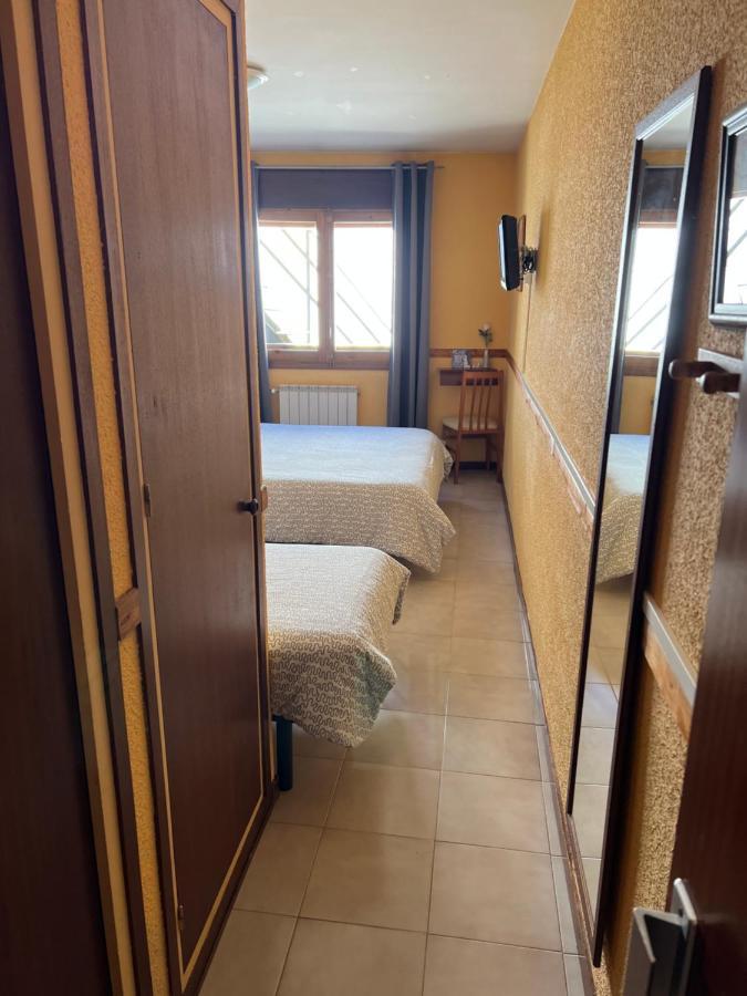 Copacabana Hotel 2*