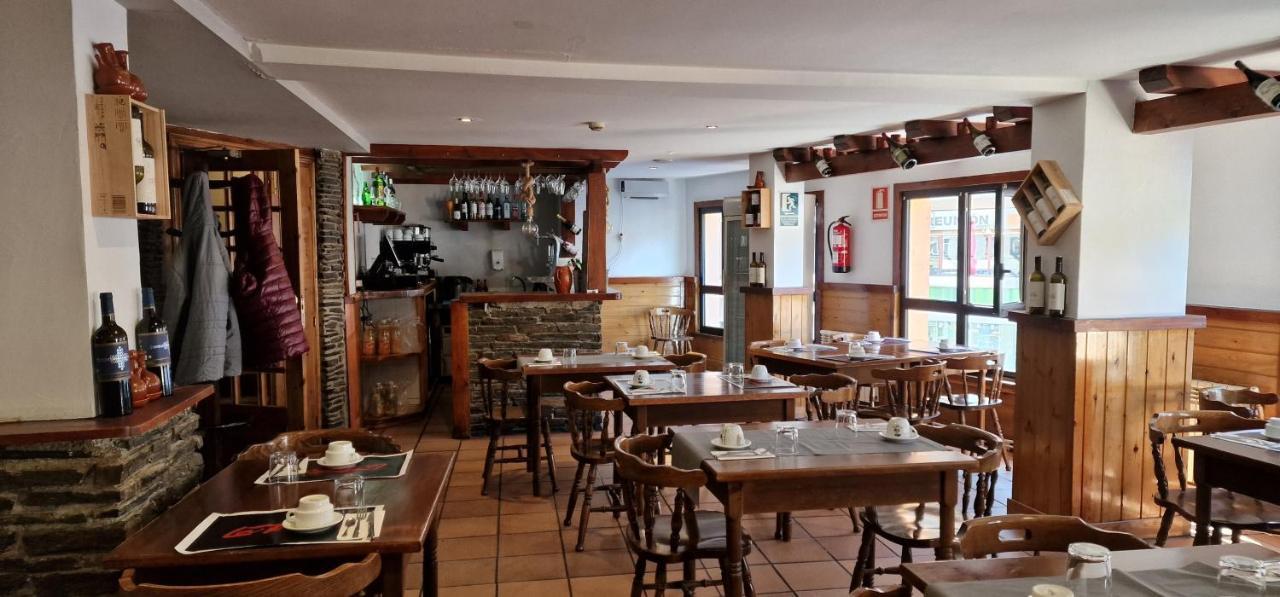 Hotel Merino 2*
