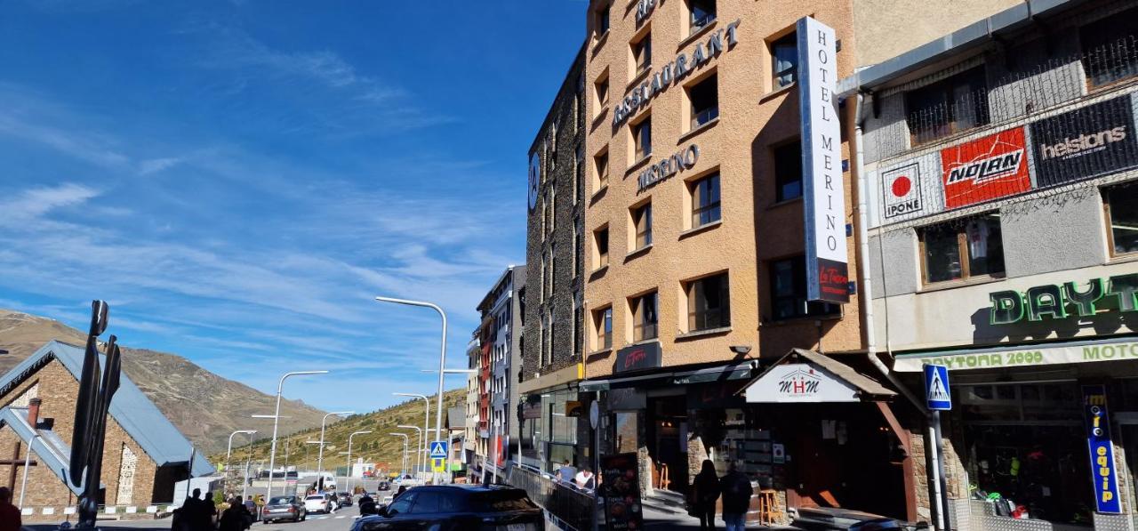 Hotel Merino