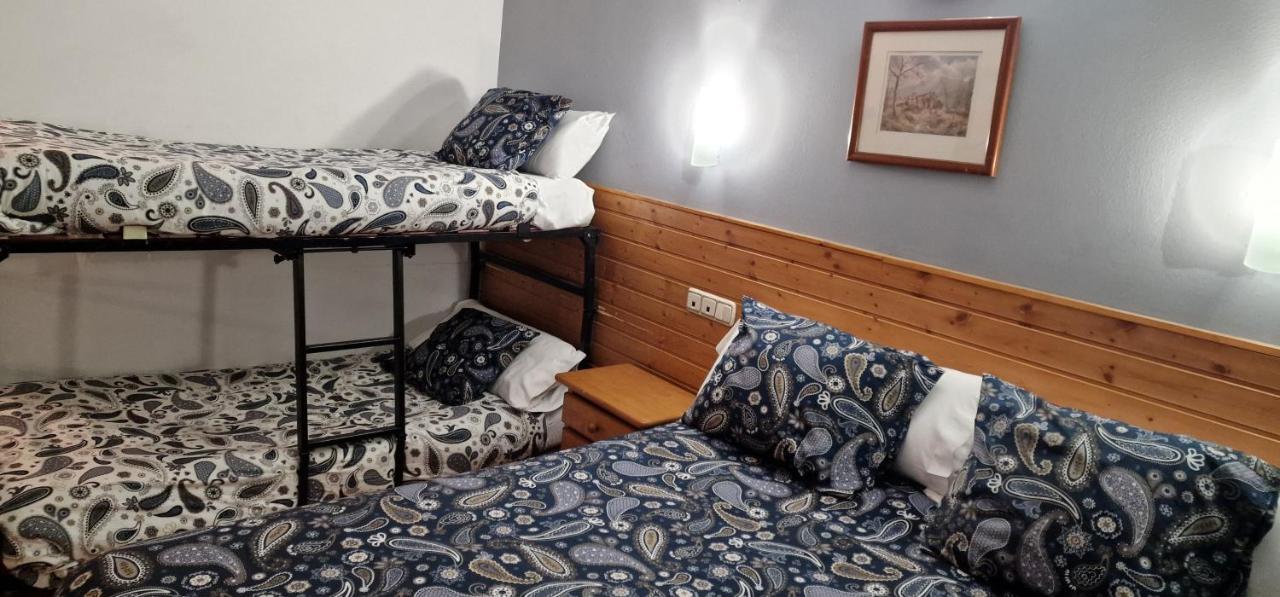 Merino Hotel 2*