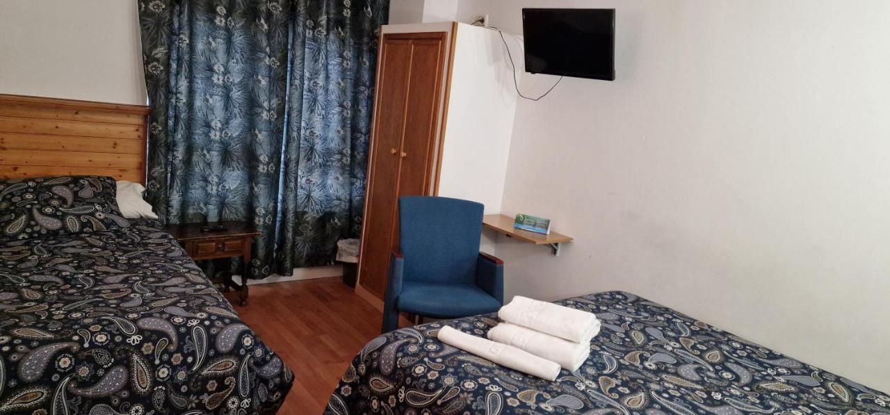 Hotel Merino