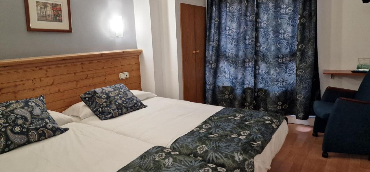 Hotel Merino 2*
