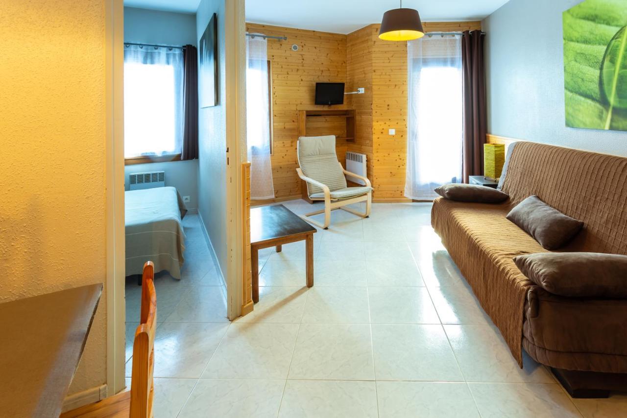 Apartamento Tetras Pedrous *