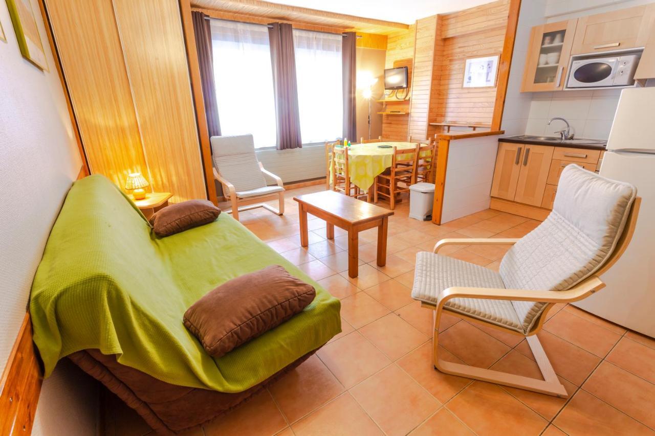 Apartment Meritxell Pedrous