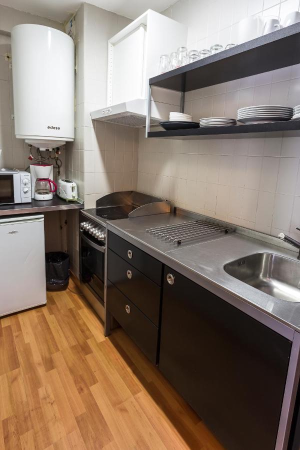 Meritxell Pedrous Apartment *