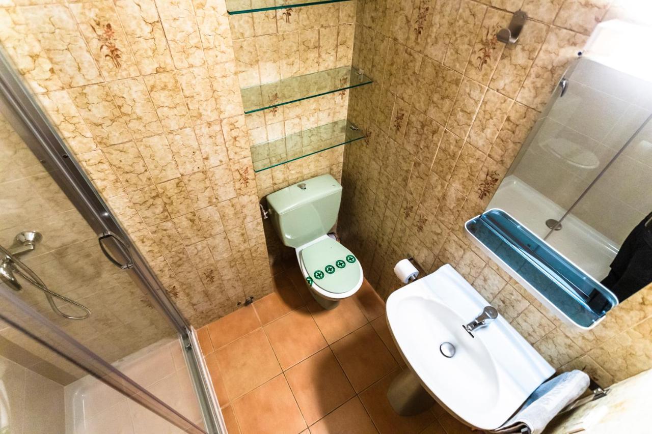 Apartment Meritxell Pedrous