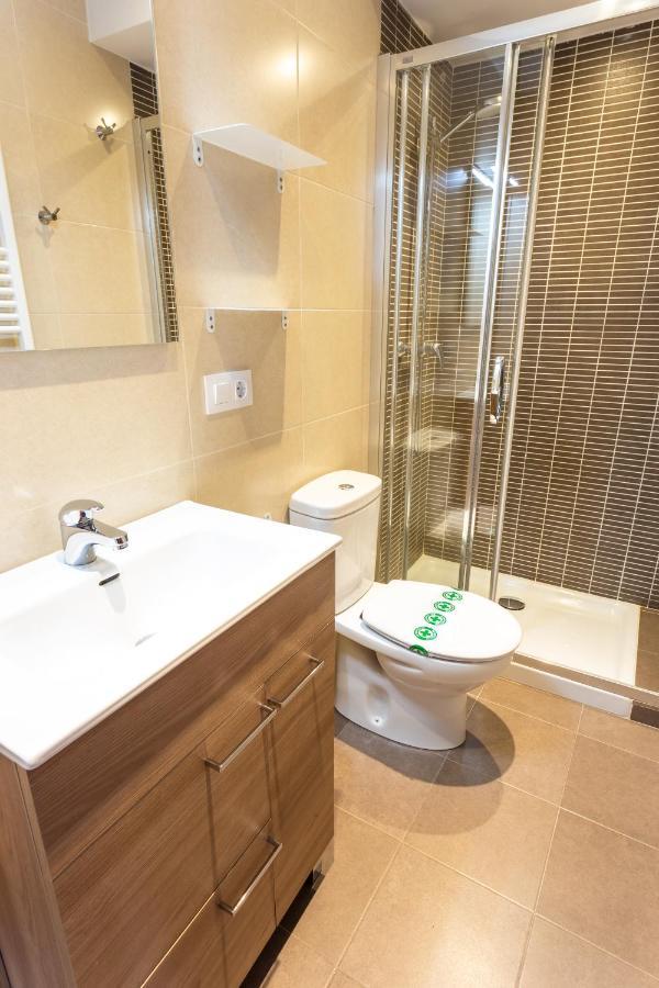 Apartment Meritxell Pedrous