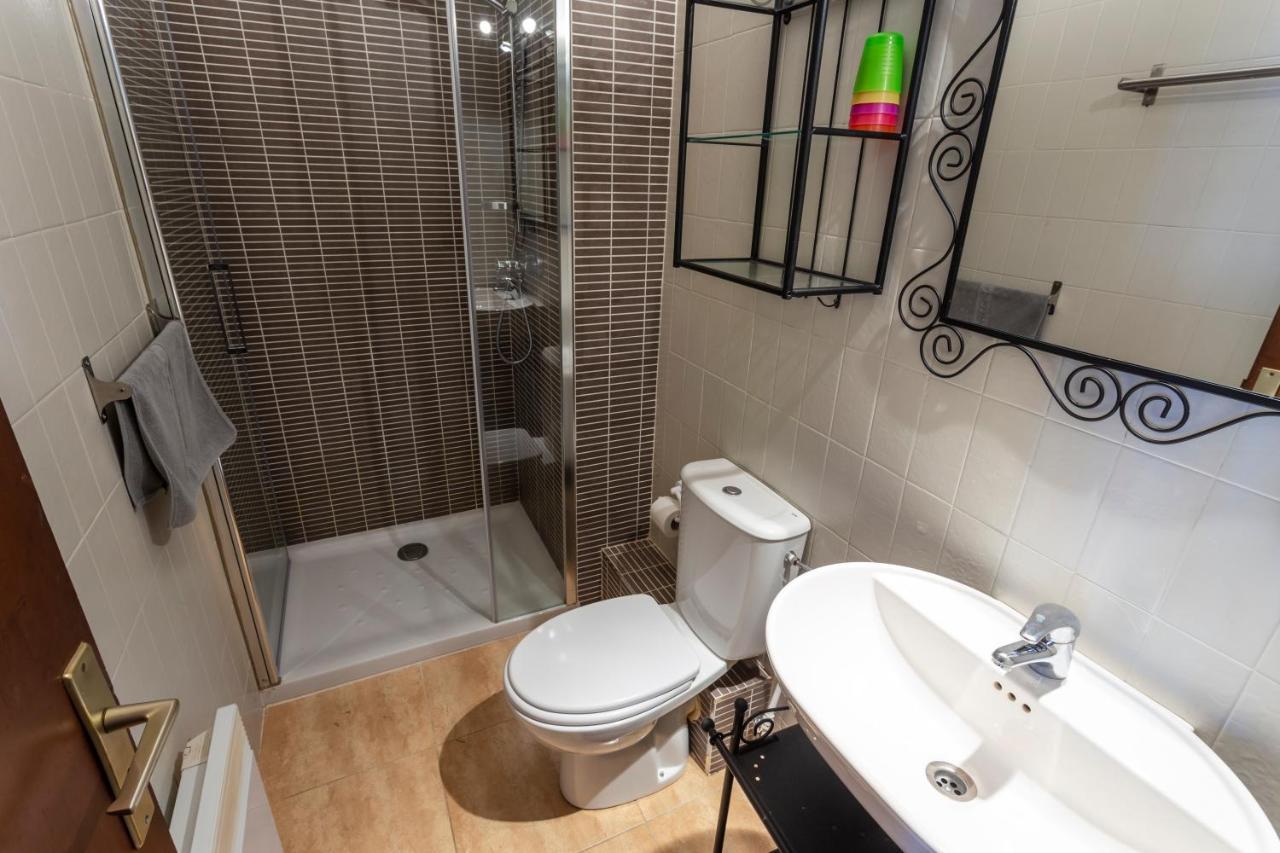 Meritxell Pedrous Apartment *