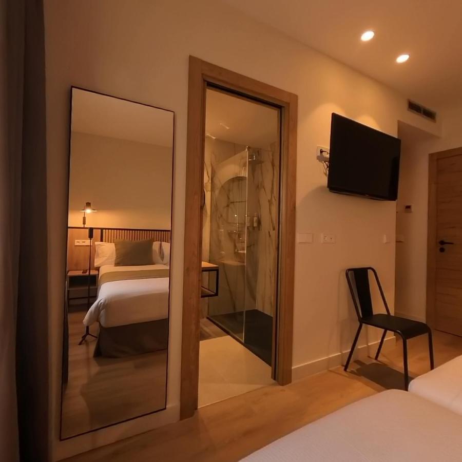 Marfany Hotel Andorra la Vella