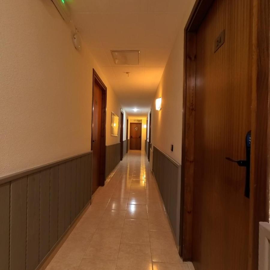 Marfany Hotel Andorra la Vella