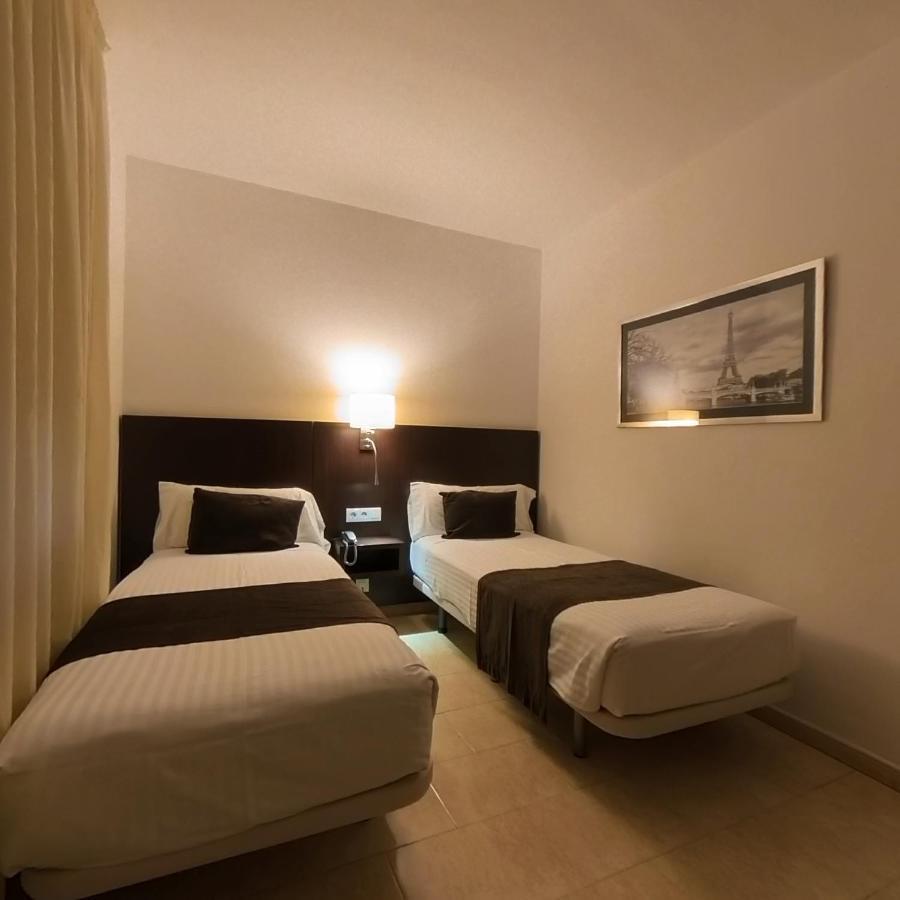 Marfany Hotel 3*