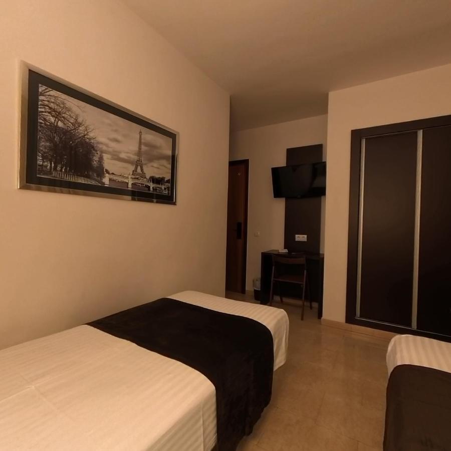 Marfany Hotel 3*