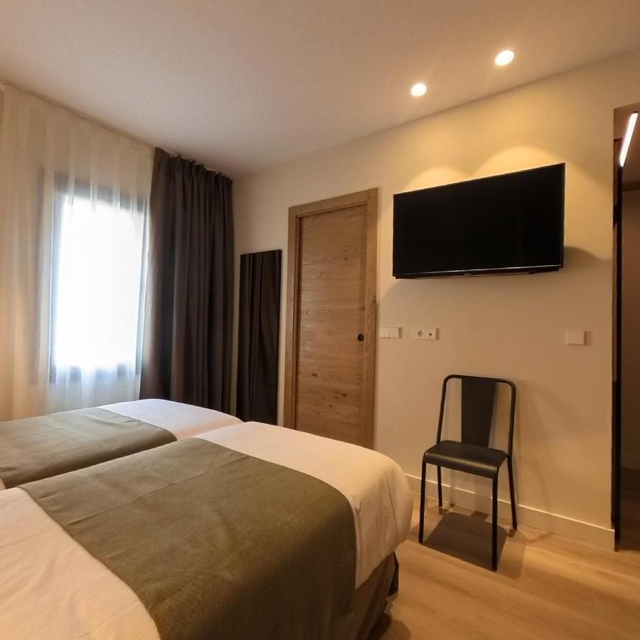 Marfany Hotel Andorra la Vella