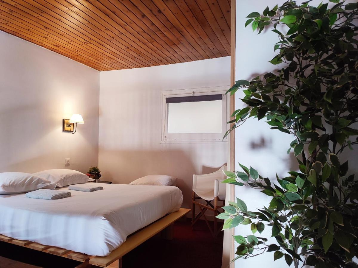 Duplex Holidays Andorra Apartament