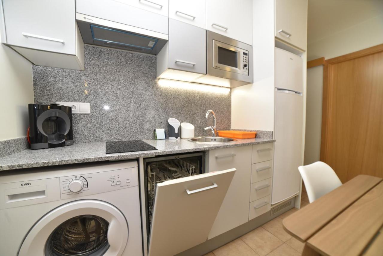 Apartamento Placer, Naturaleza Y Terraza En Hut-8207 *