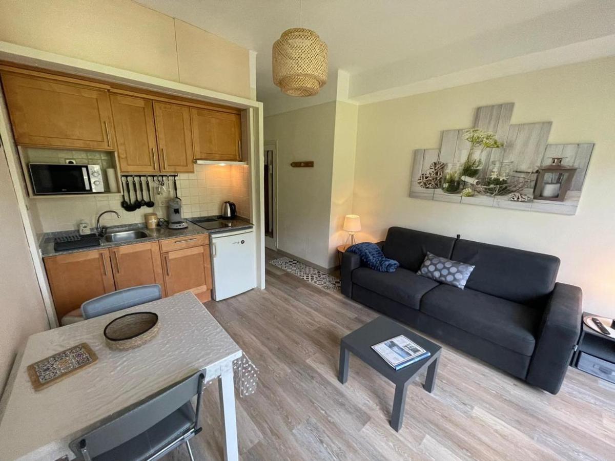 Apartment Immodelpas Griffon *