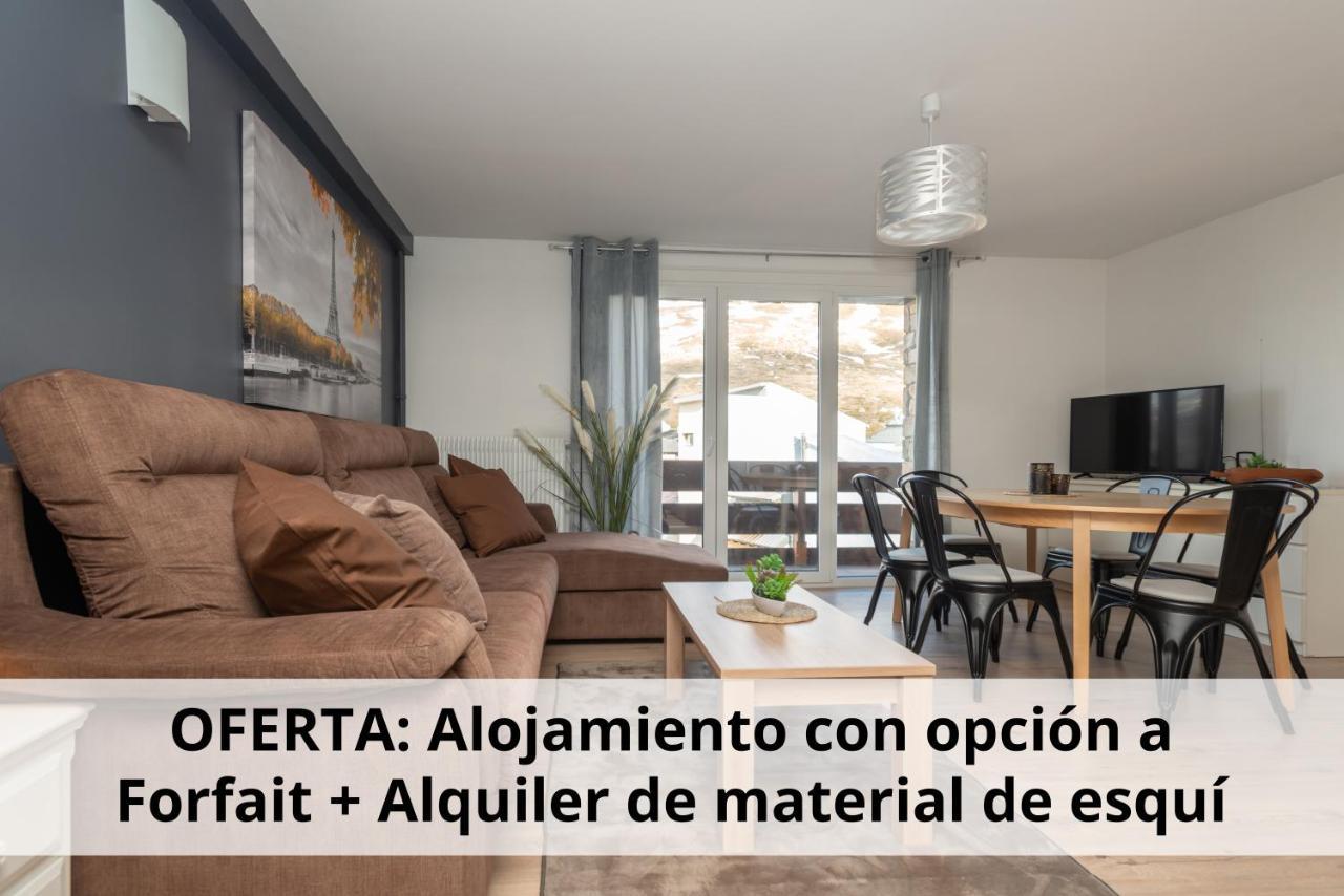 Vaquers Mikka 3000 Apartament *