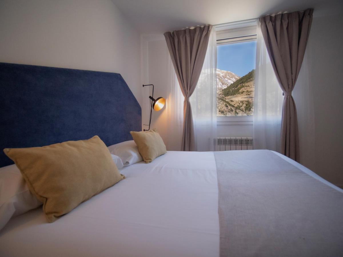 Roc Meler Hotel Canillo