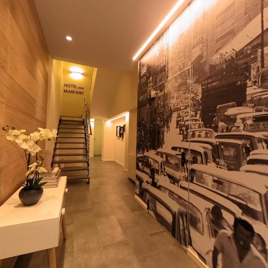 Marfany Hotel