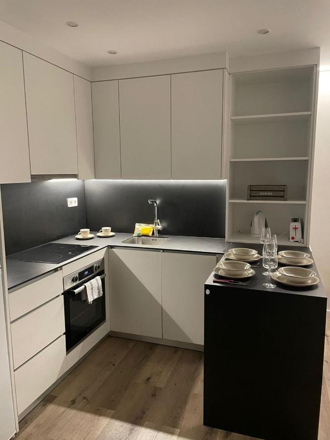 Apartamento Renttarter Sans Espais *