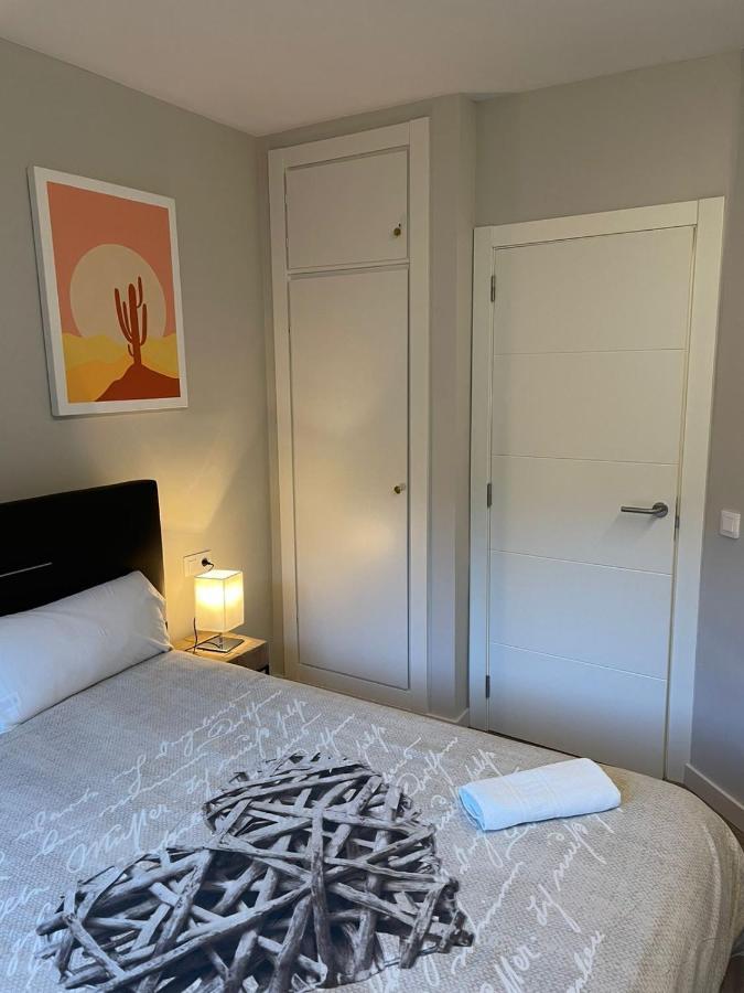 Renttarter Sans Espais Apartamento *