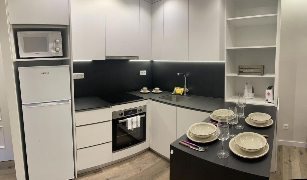 Apartamento Renttarter Sans Espais El Tarter