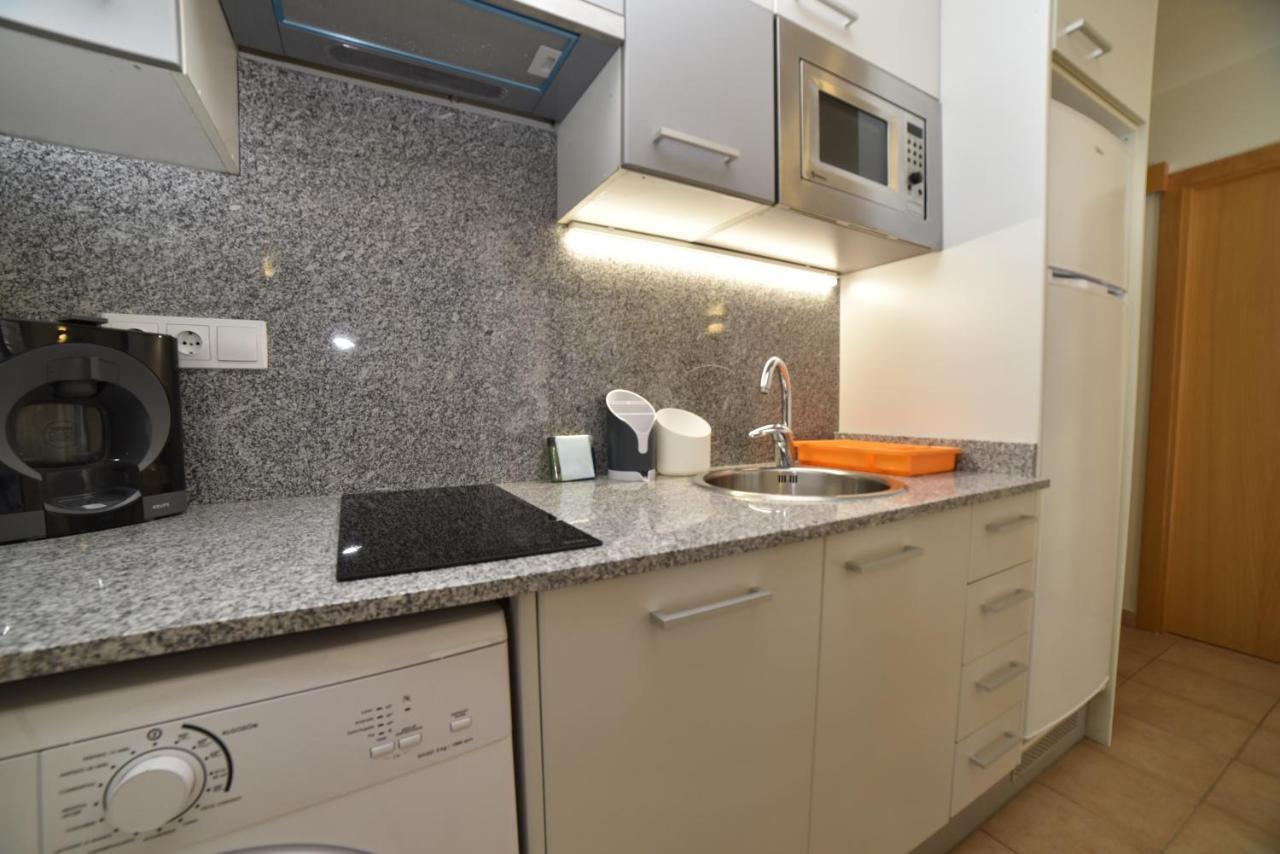 Placer, Naturaleza Y Terraza En Hut-8207 Apartamento Canillo
