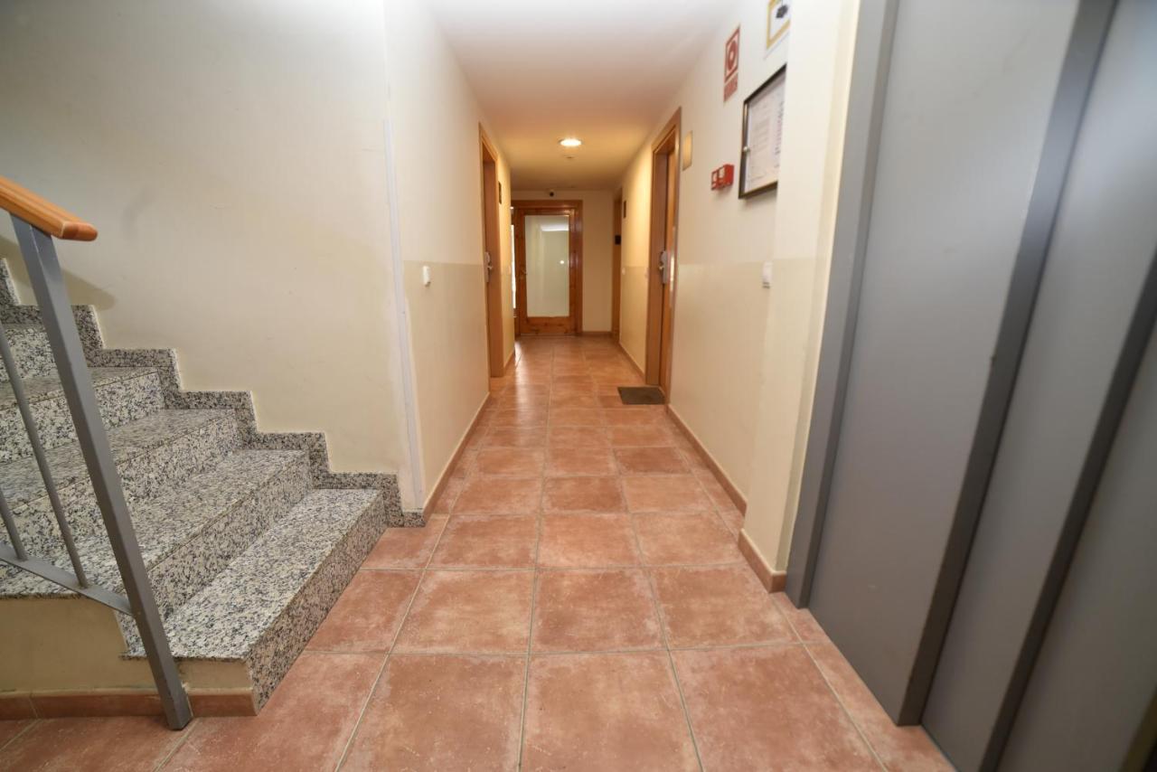 Apartamento Placer, Naturaleza Y Terraza En Hut-8207 *