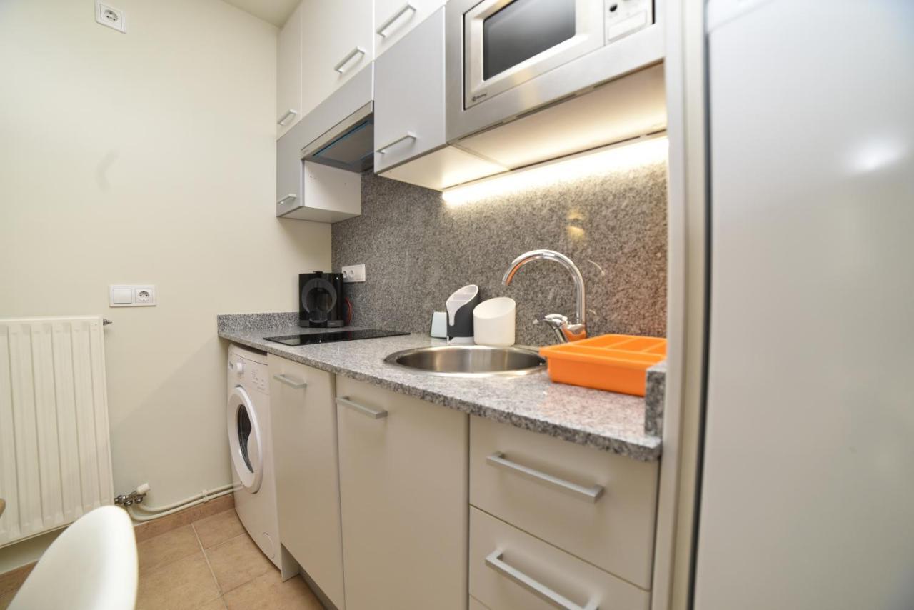 Placer, Naturaleza Y Terraza En Hut-8207 Apartamento *
